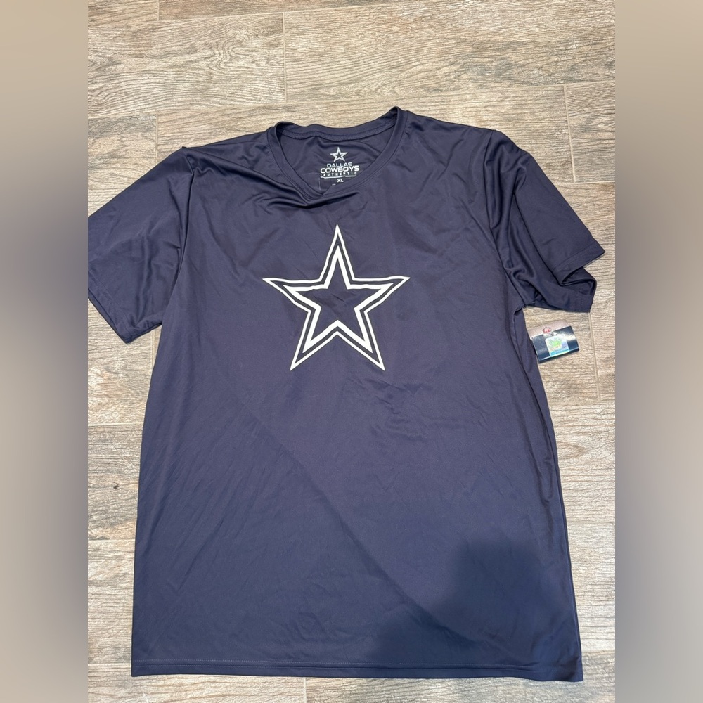 New Dallas Cowboys t-shirt
